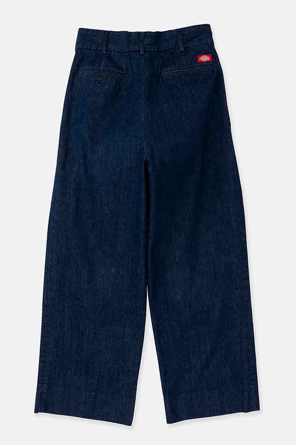 oxfordbags for Dickies