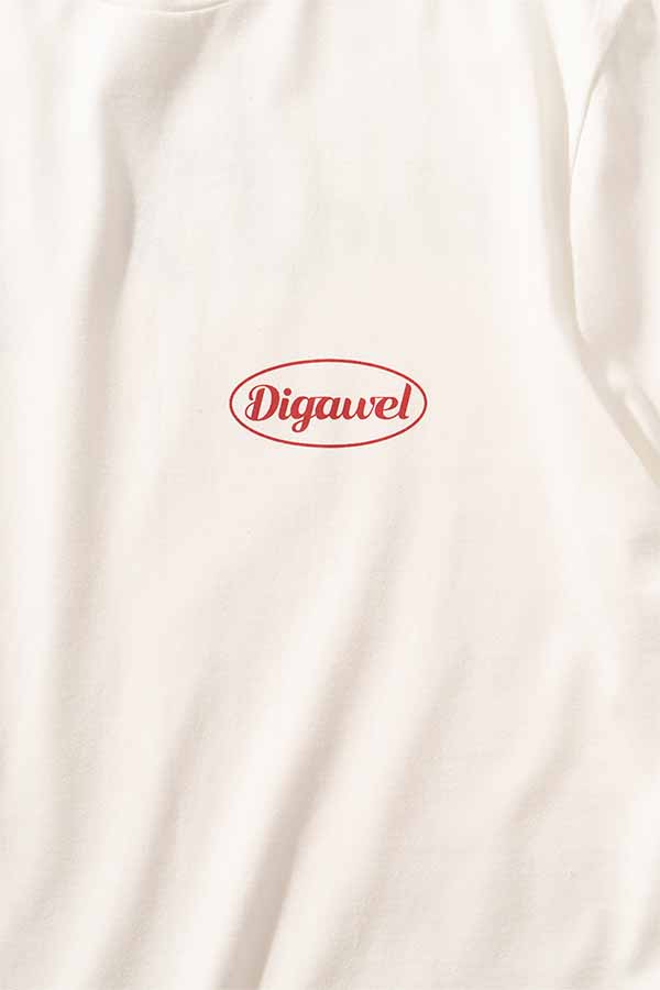 T-shirt①Jack Tee