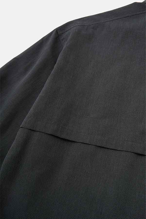 Coach L/S Shirt jacket