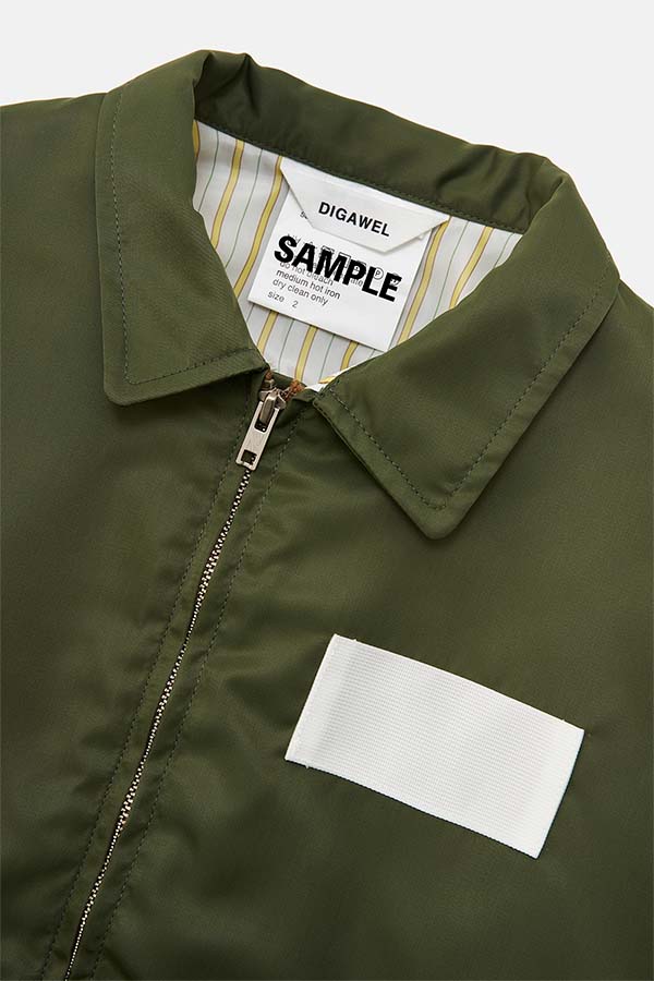 Flight Jacket