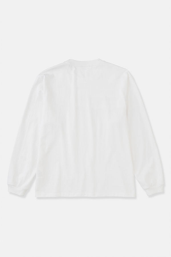 L/S T-shirt(generic)