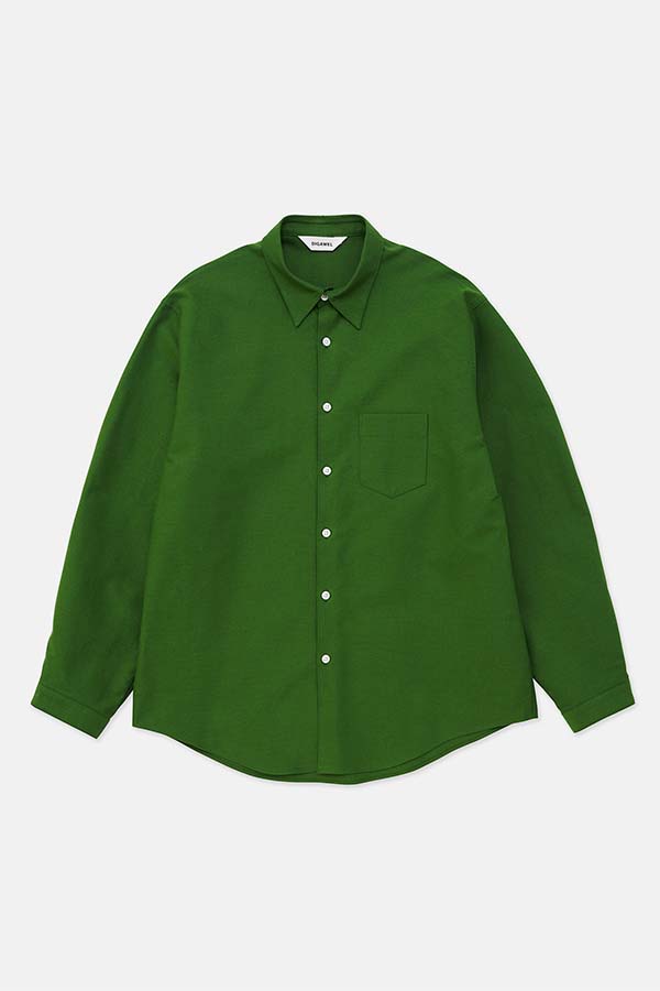 Shirt(generic)②OX