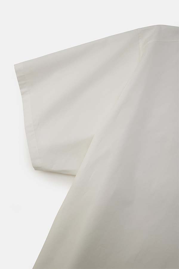 Oversized S/S shirt