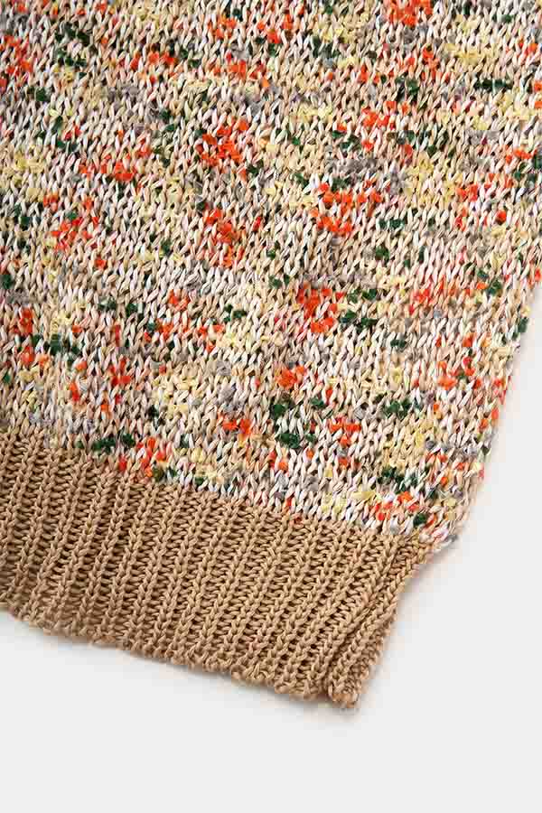 Knit Vest