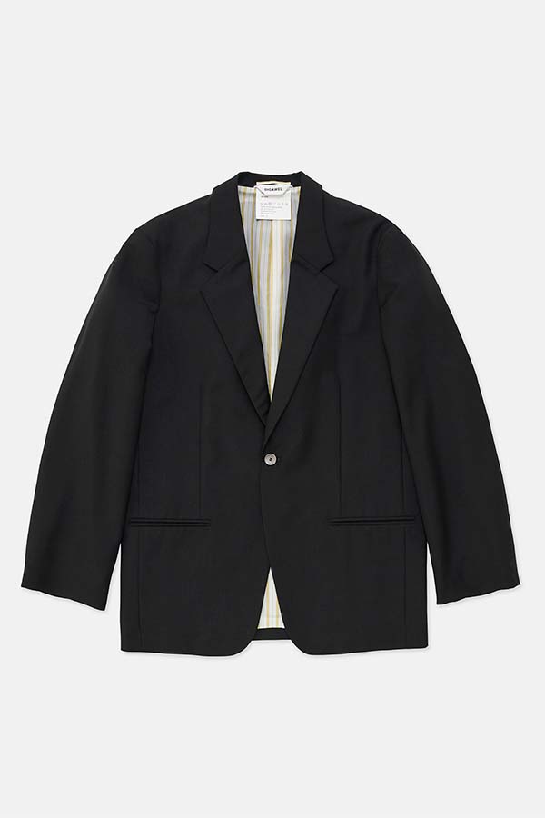 Jacket②T/W