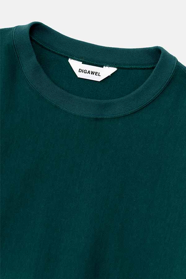 Dolman Sleeve L/S T-shirt