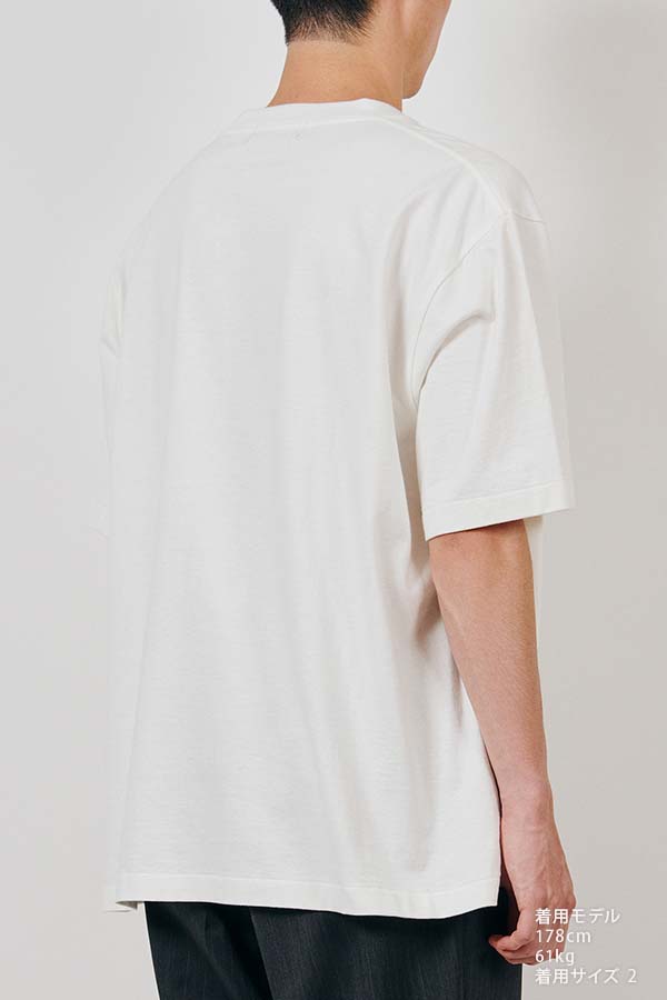 CRST Pocket Tshirts