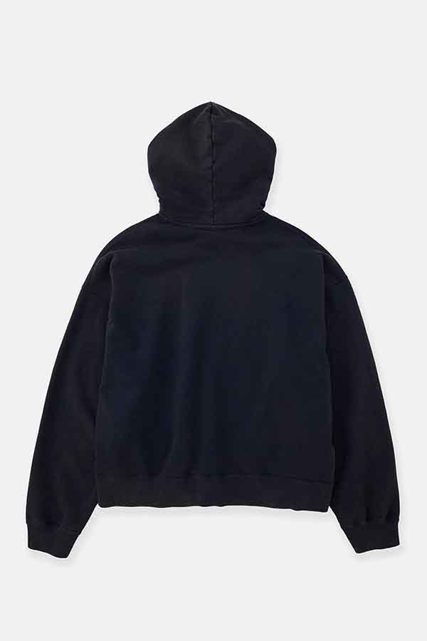 Hoodie (fade)