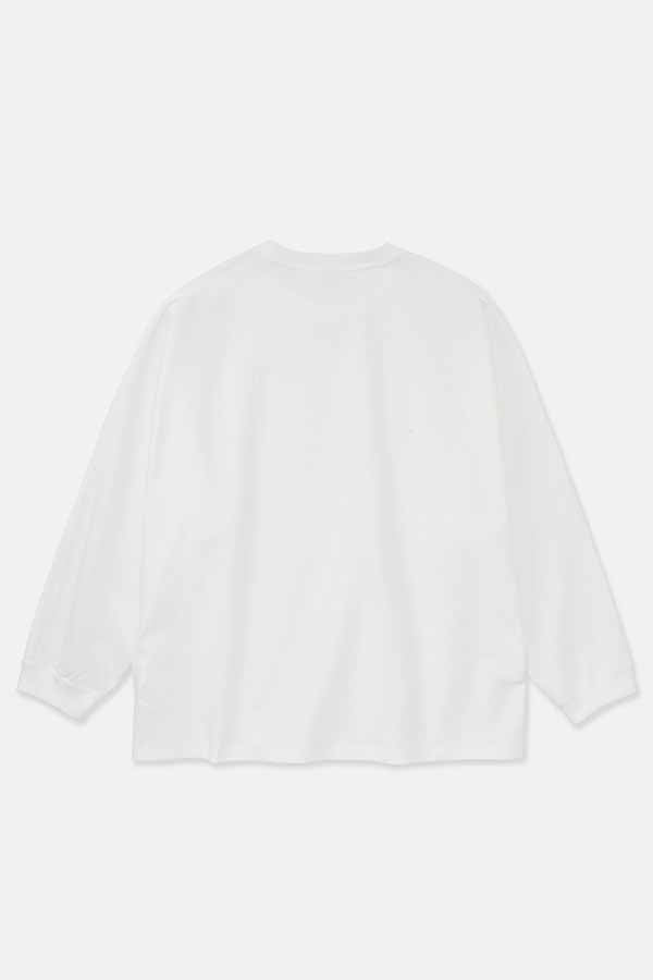 Dolman Sleeve L/S T-shirt