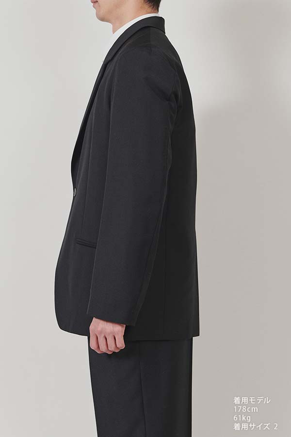 Jacket②T/W