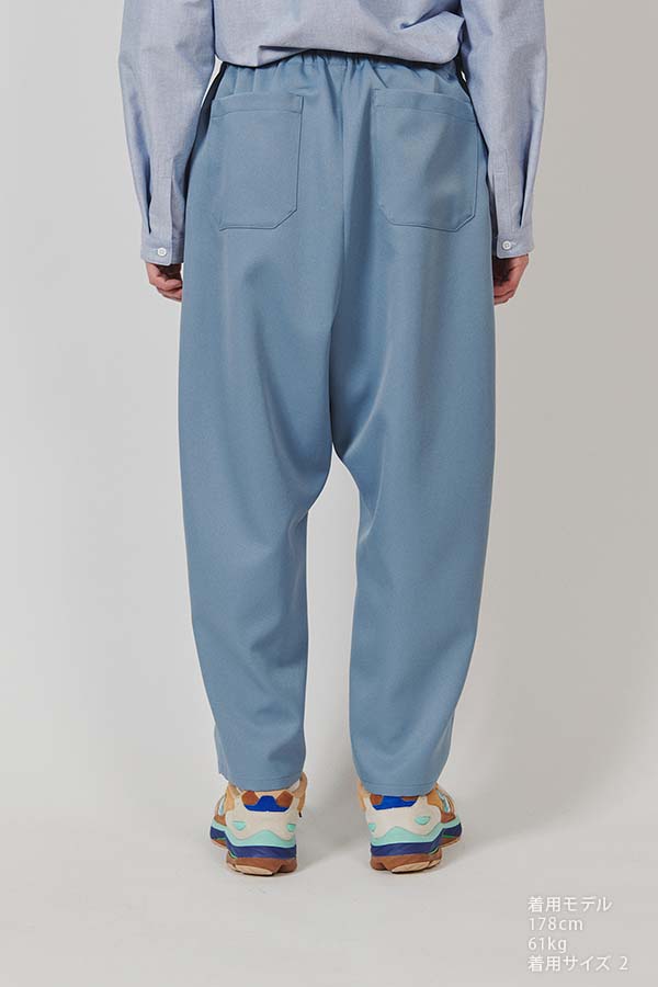 Sarrouel Pants
