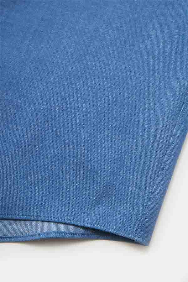 Elbow Patch Shirt