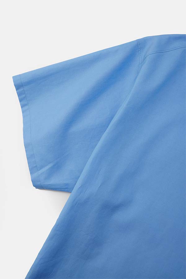 Oversized S/S shirt