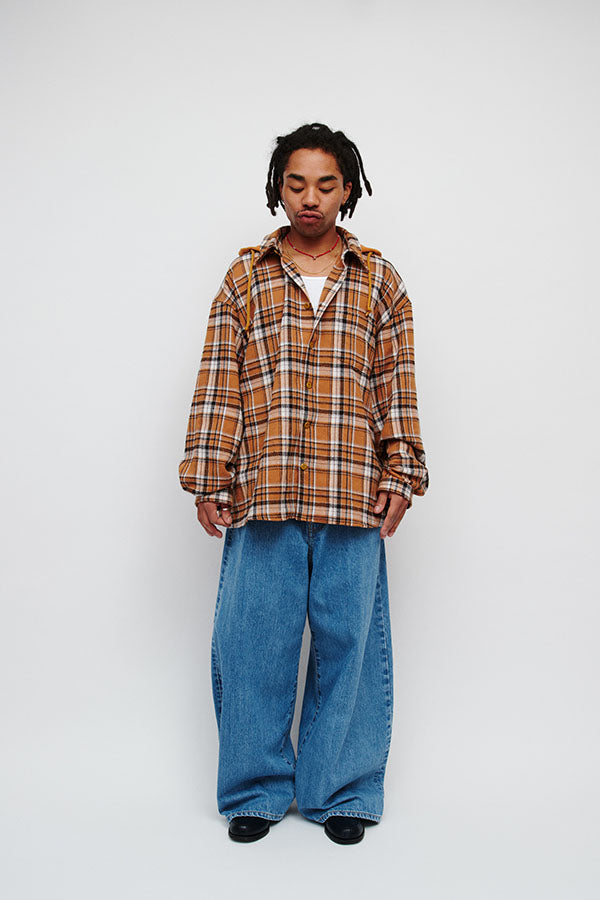 Hoodie shirt