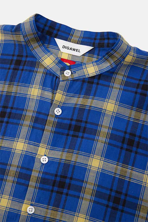 Tunic shirt②