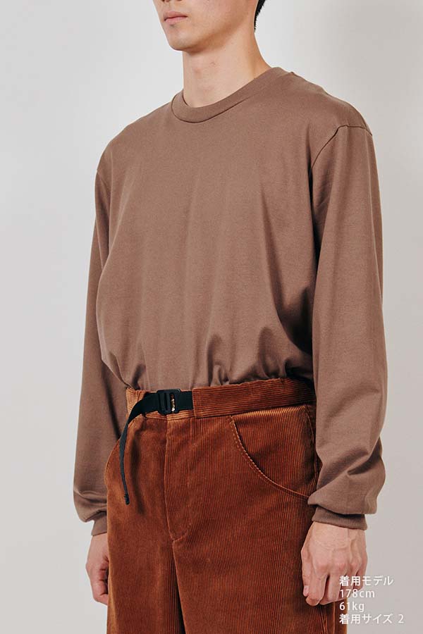 L/S T-shirt(generic)