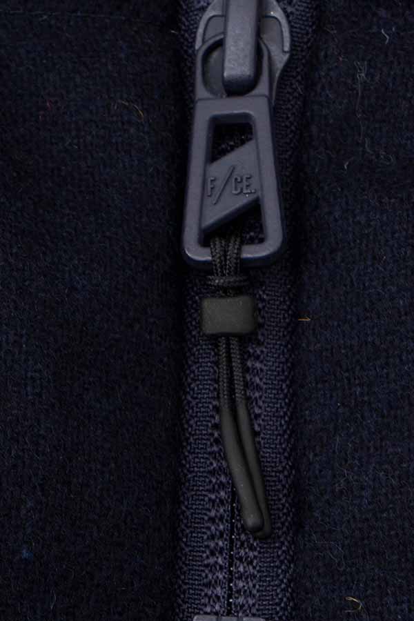 F/CE.×DIGAWEL Puffer Jacket