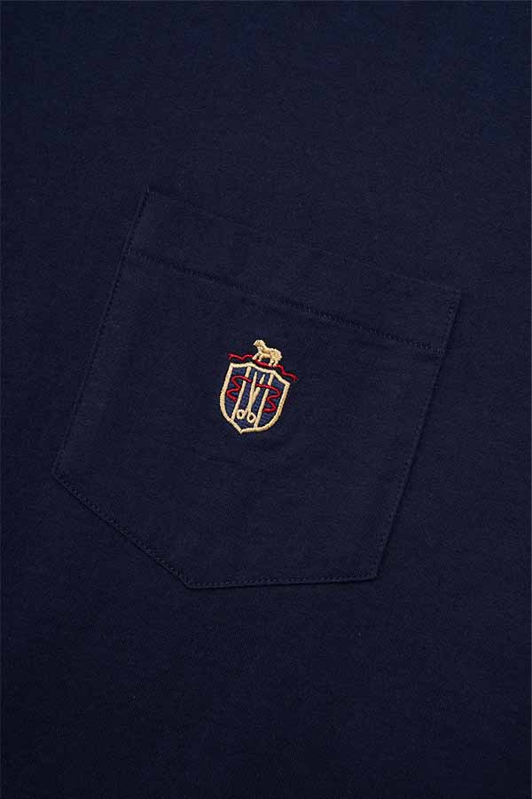 CRST Pocket Tshirts