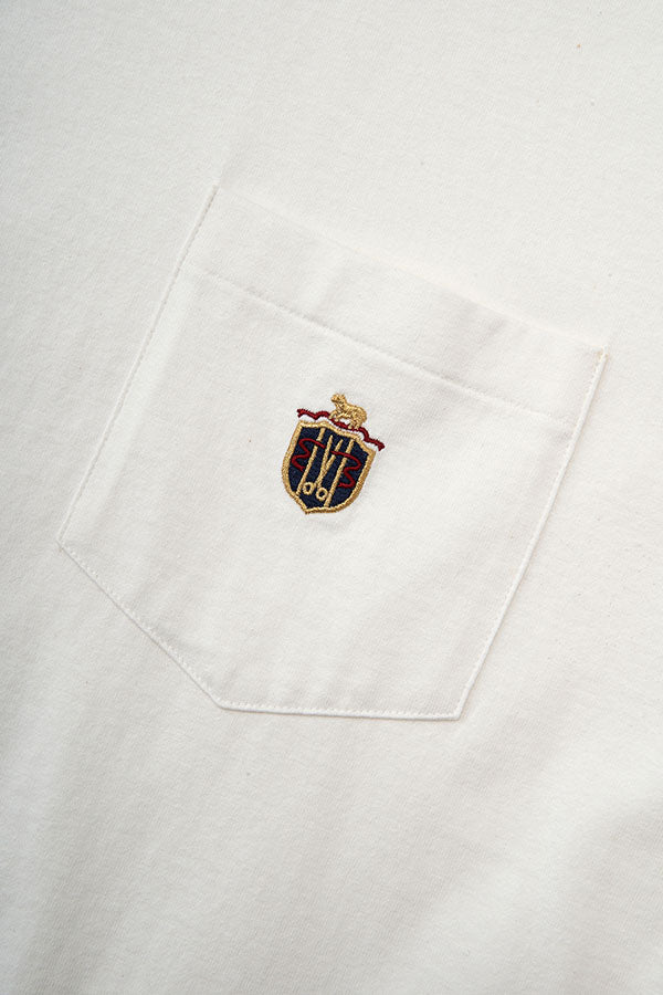 CRST Pocket Tshirts