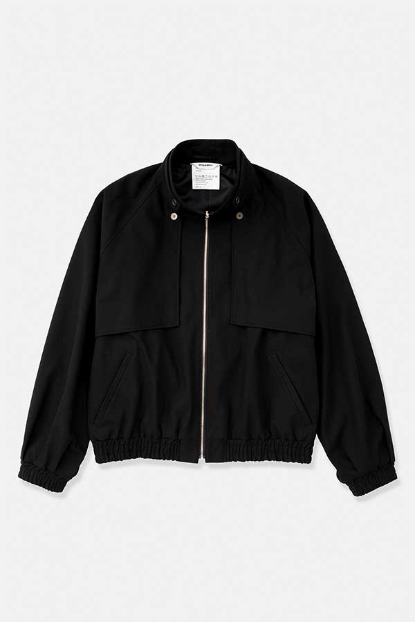 3Way Blouson②