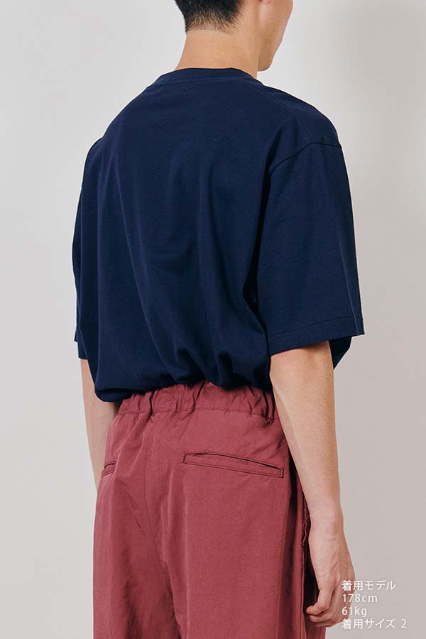 CRST Pocket Tshirts