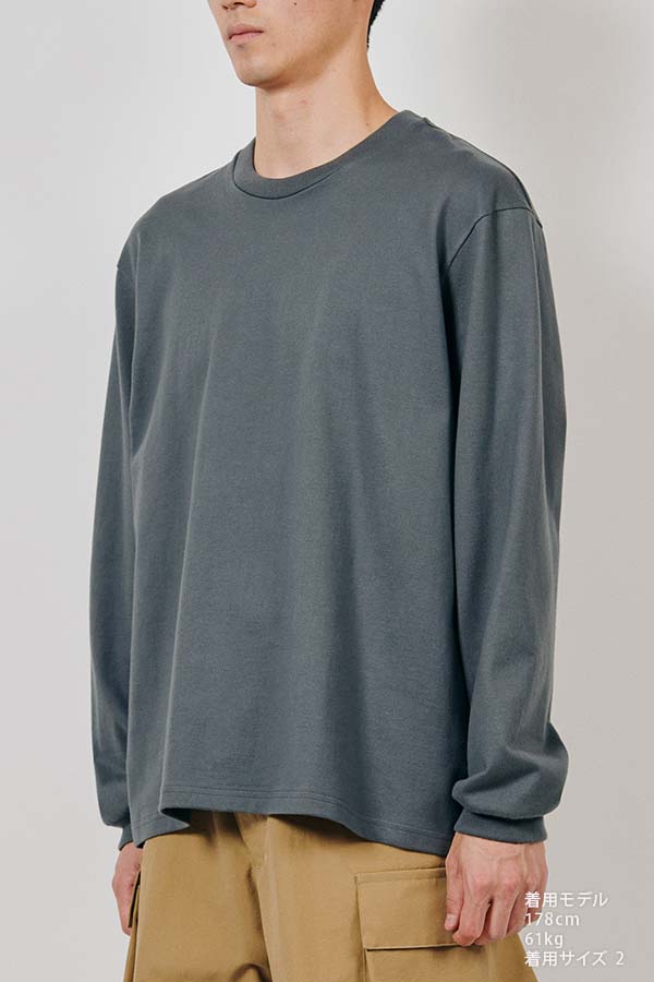 L/S T-shirt(generic)