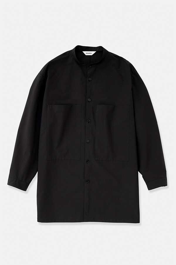 Long Shirt