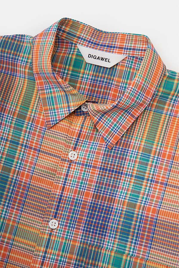 Shirt (generic)① Check