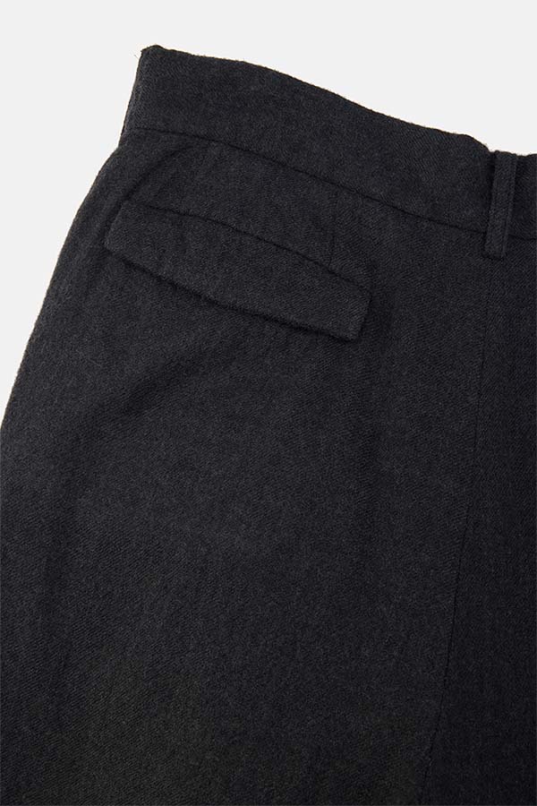 Pants (garment wash)