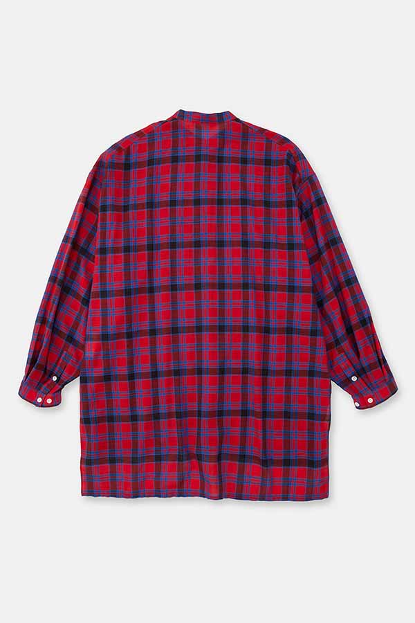 Tunic shirt②