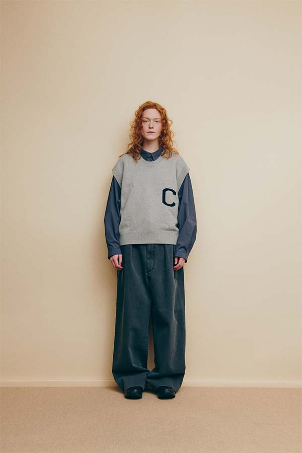 oxfordbags for Dickies