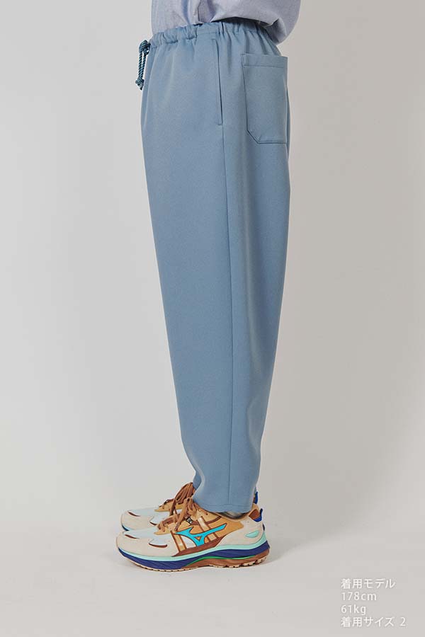 Sarrouel Pants