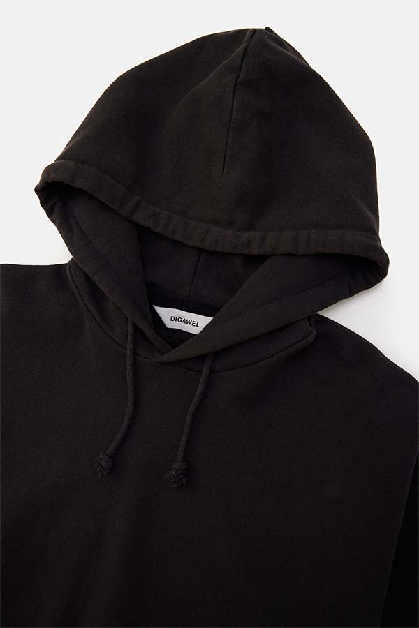 Hoodie (fade)
