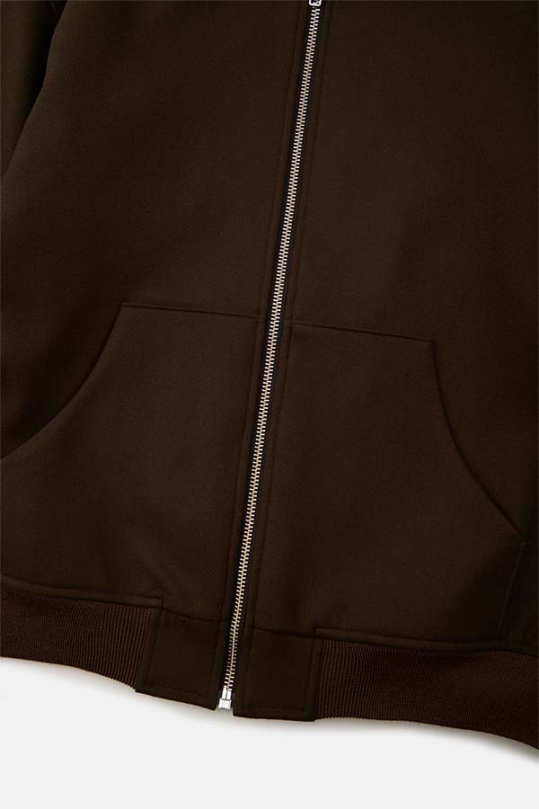 Active hoodie jacket