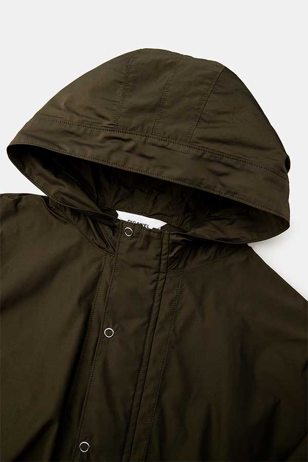 Cape