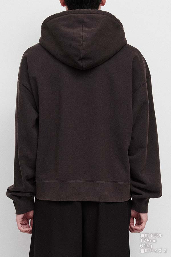 Hoodie (fade)