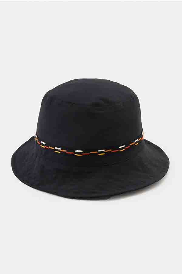 Hat ②
