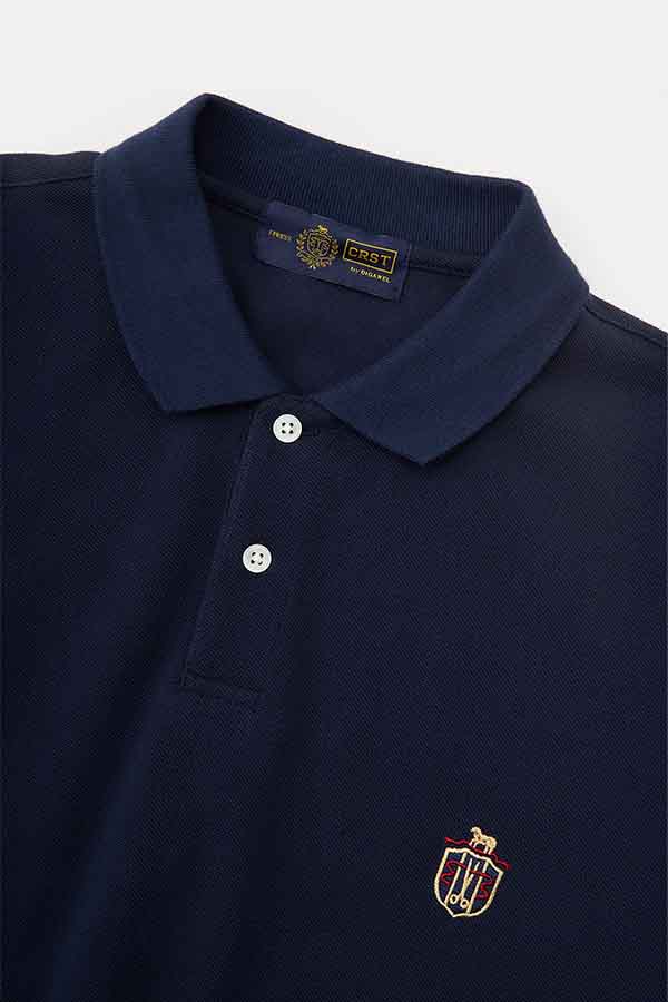 CRST Polo Shirts