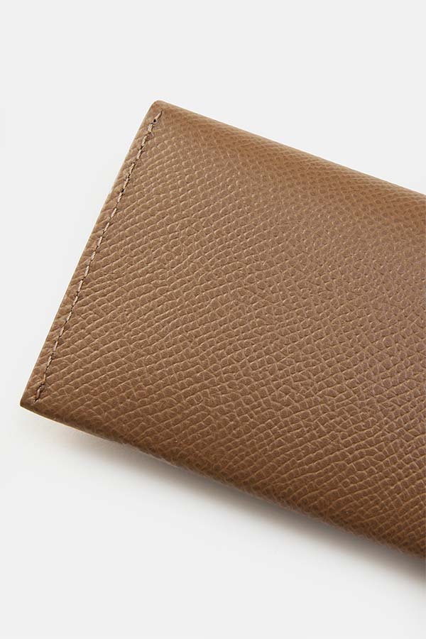 CARD CASE Calf leather