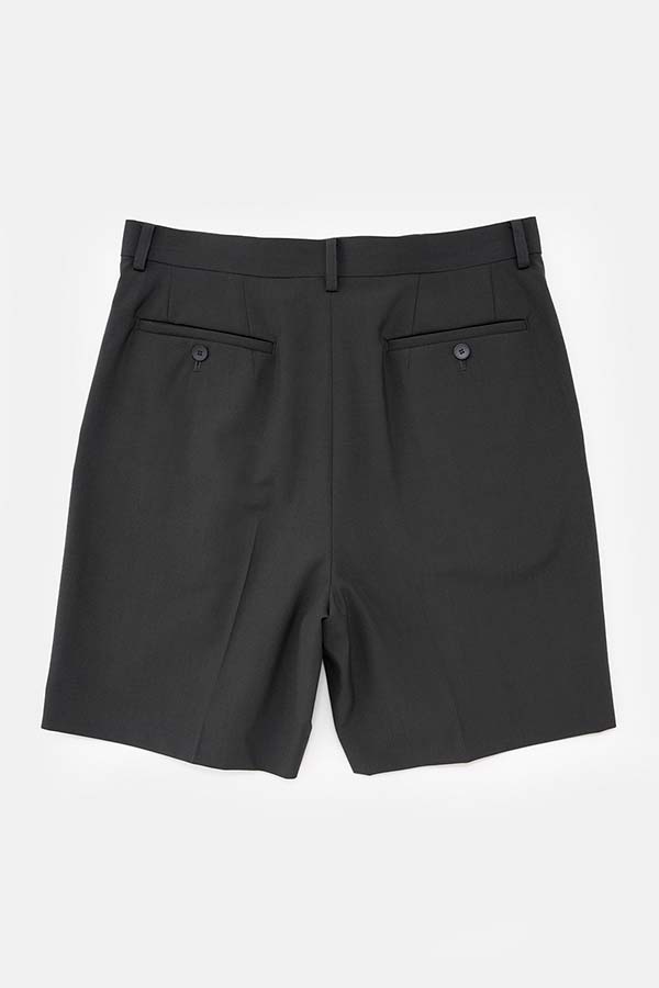 1 Tuck Shorts