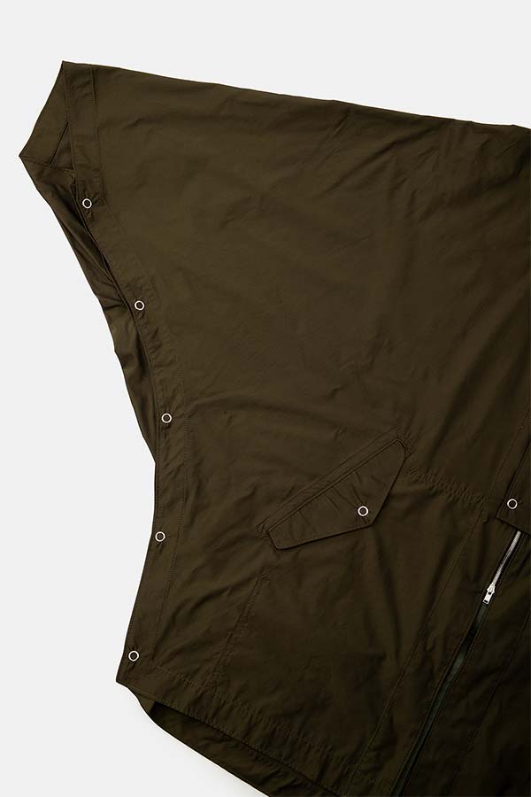 Cape