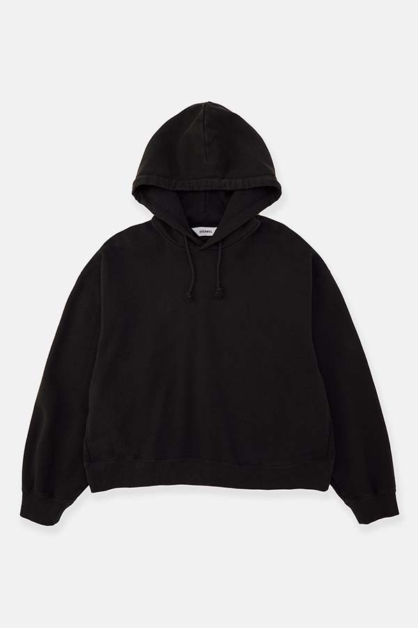 Hoodie (fade)