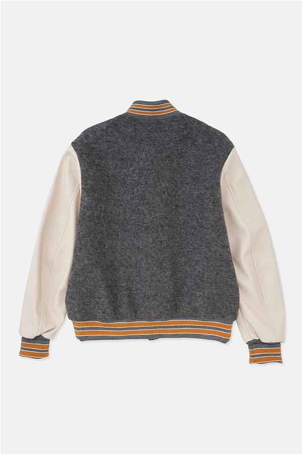 Varsity Jacket (URU TOKYO×DIGAWEL)