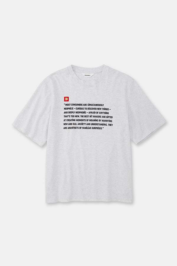Statement T-shirt