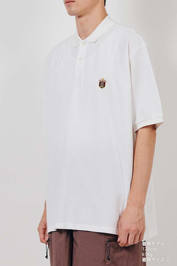 CRST Polo Shirts