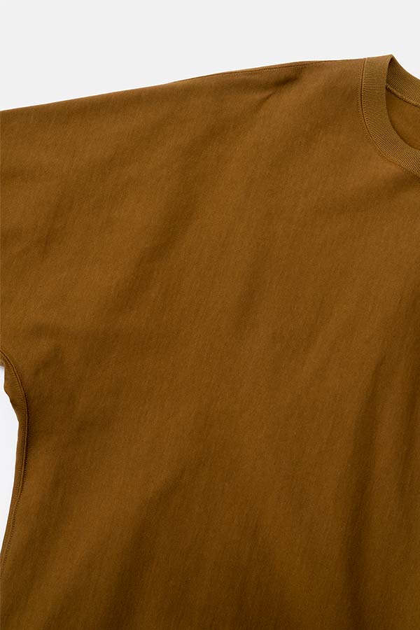 Dolman Sleeve L/S T-shirt