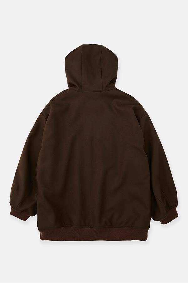 Active hoodie jacket