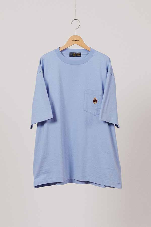 CRST Pocket Tshirts