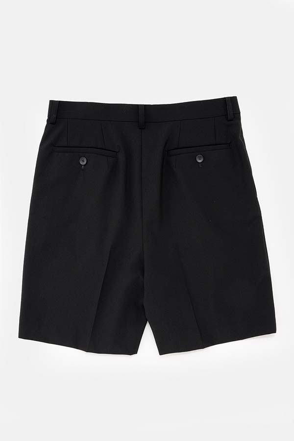 1 Tuck Shorts