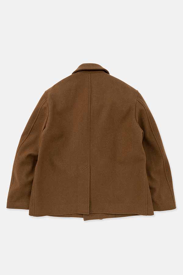 Pea Coat